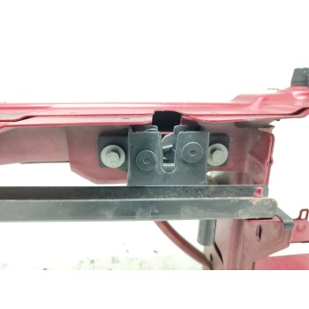 Recambio de panel frontal para land rover evoque se referencia OEM IAM BJ3200208  