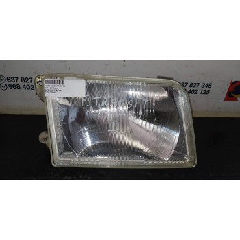 Recambio de faro derecho para ford transit referencia OEM IAM   