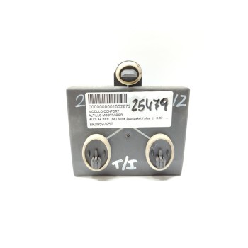 Recambio de modulo electronico para audi a4 avant (8k5) (2008) básico quattro referencia OEM IAM 8K0959795F  