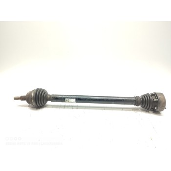 Recambio de transmision delantera derecha para volkswagen golf iv berlina (1j1) básico referencia OEM IAM 1J0407272  