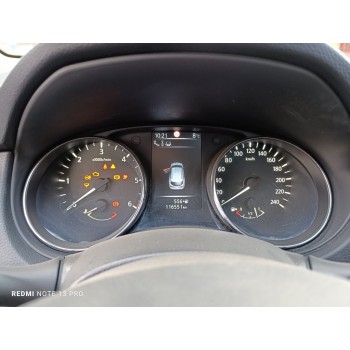 Recambio de cuadro instrumentos para nissan qashqai (j11) tekna referencia OEM IAM 248104EL2C  