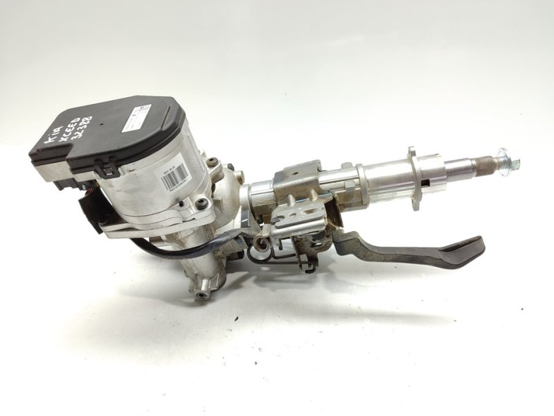 Recambio de columna direccion para kia xceed hibrido 118 kw referencia OEM IAM 56300J7320  