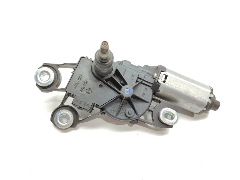 Recambio de motor limpia trasero para seat ibiza st (6j8) copa referencia OEM IAM 6J4955711A  