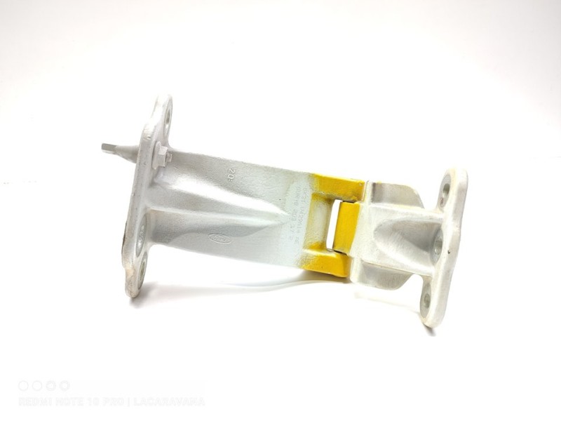 Recambio de bisagra puerta para ford transit custom kasten 260 l1 ambiente referencia OEM IAM BK21V429A14AE  