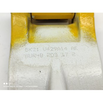 Recambio de bisagra puerta para ford transit custom kasten 260 l1 ambiente referencia OEM IAM BK21V429A14AE  