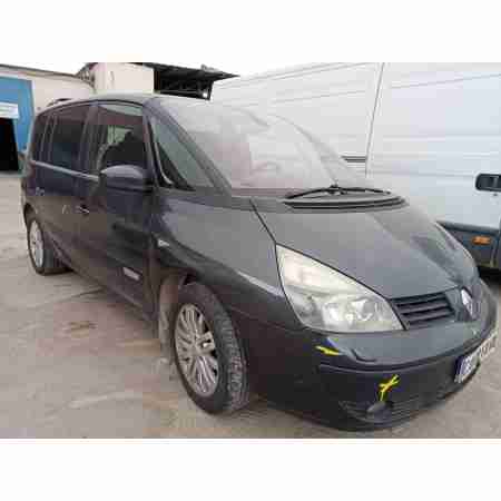 RENAULT ESPACE IV (JK0)