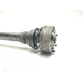 Recambio de transmision delantera derecha para volkswagen golf iv berlina (1j1) básico referencia OEM IAM 1J0407272  