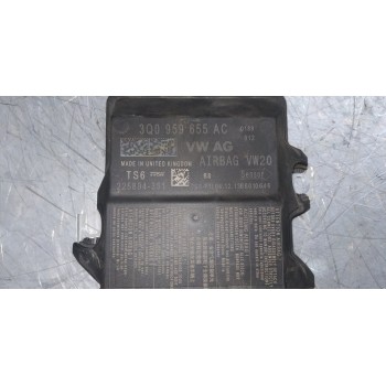 Recambio de kit airbag para seat leon sc (5f5) fr referencia OEM IAM 5F0880201H  