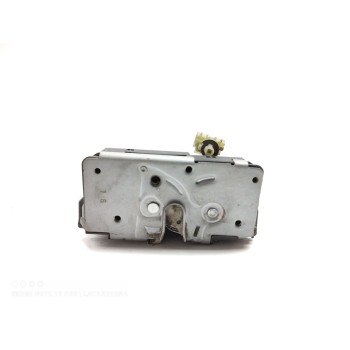 Recambio de cerradura puerta delantera derecha para opel corsa d cosmo referencia OEM IAM 13258274  