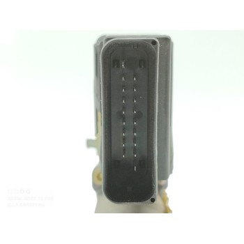 Recambio de motor elevalunas trasero derecho para volkswagen golf iv berlina (1j1) gti referencia OEM IAM 1J4959812C  