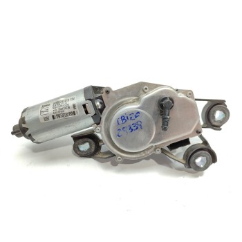 Recambio de motor limpia trasero para seat ibiza st (6j8) copa referencia OEM IAM 6J4955711A  