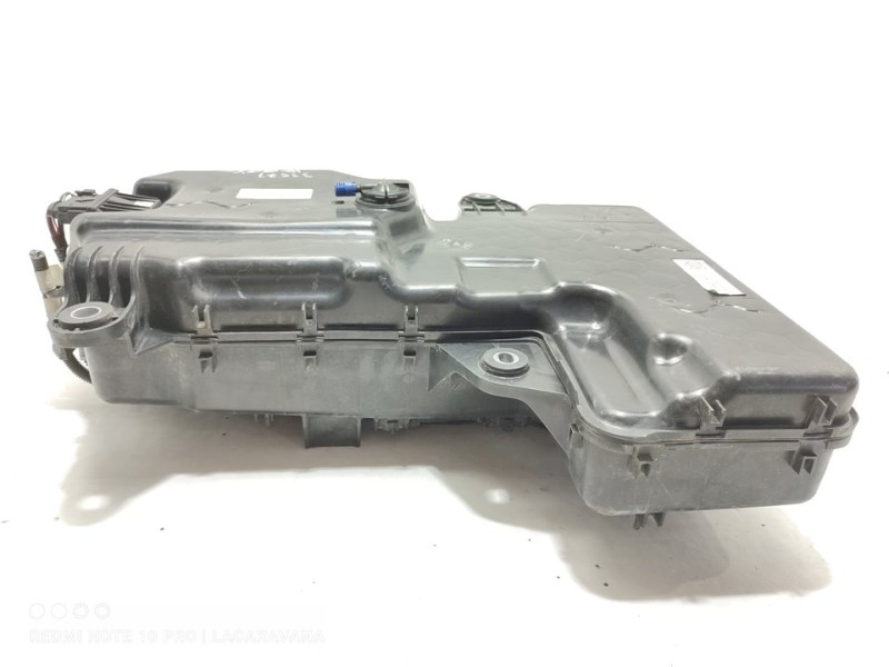 Recambio de deposito aditivo fap para volkswagen t6.1 caravelle (sh) 2.0 tdi referencia OEM IAM 7E0131877H  