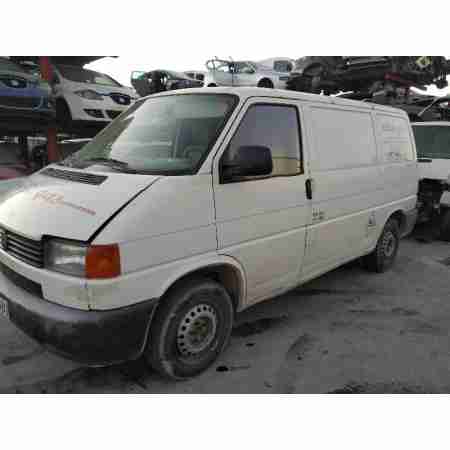 VOLKSWAGEN T4 TRANSPORTER/FURGONETA (MOD. 1991)