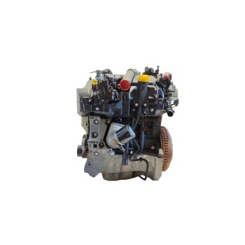 MOTOR COMPLETO K9KA6 