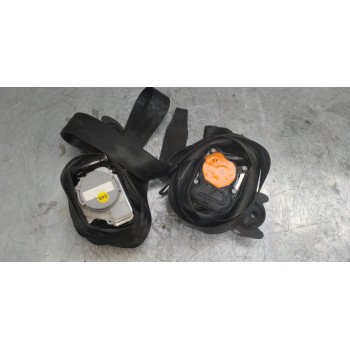 Recambio de kit airbag para seat leon sc (5f5) fr referencia OEM IAM 5F0880201H  