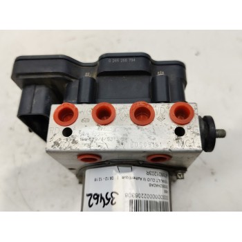 Recambio de abs para renault clio iv authentique referencia OEM IAM 476601203R  