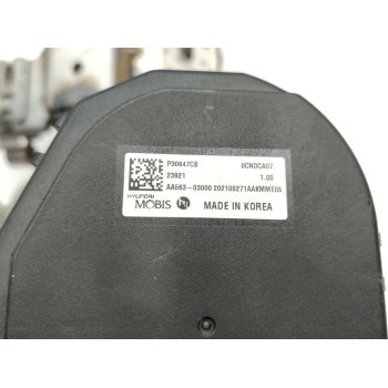 Recambio de columna direccion para kia xceed hibrido 118 kw referencia OEM IAM 56300J7320  