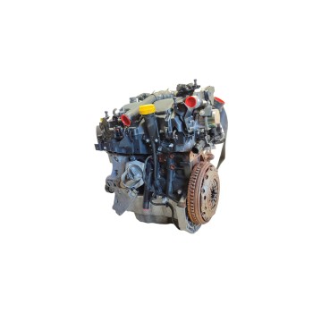 Recambio de motor completo para nissan qashqai (j11) tekna referencia OEM IAM K9KA6  