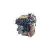 Recambio de motor completo para nissan qashqai (j11) tekna referencia OEM IAM K9KA6  
