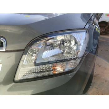 Recambio de faro izquierdo para chevrolet orlando lt referencia OEM IAM 95025585  
