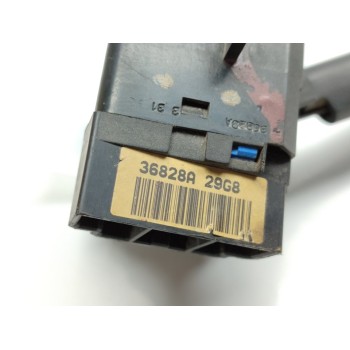 Recambio de mando luces para nissan vanette cargo (hc23) furg. referencia OEM IAM 36828A  