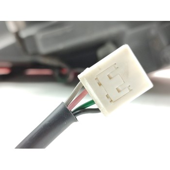 Recambio de piloto trasero derecho para hyundai i40 cw style bluedrive referencia OEM IAM 924023Z500  