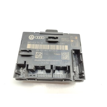 Recambio de modulo electronico para audi a4 avant (8k5) (2008) básico quattro referencia OEM IAM 8K0959792M  