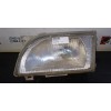 Recambio de faro izquierdo para ford transit bus 1995 referencia OEM IAM 4311136L  