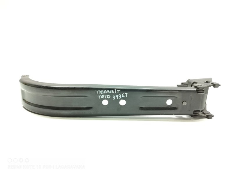 Recambio de retenedor puerta para ford transit custom kasten 260 l1 ambiente referencia OEM IAM BK21V44100AH  