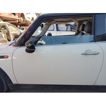 Recambio de puerta delantera izquierda para bmw mini (r50,r53) cooper referencia OEM IAM 41515A2A3A1  