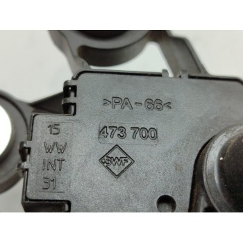 Recambio de motor limpia trasero para seat ibiza st (6j8) copa referencia OEM IAM 6J4955711A  