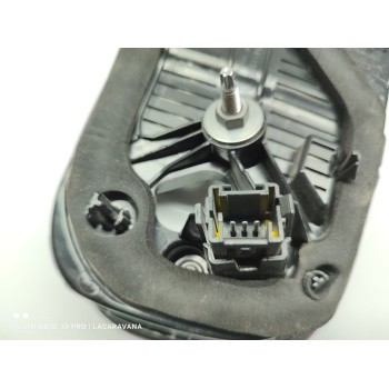 Recambio de piloto trasero izquierdo interior para citroën c4 cactus feel referencia OEM IAM 9821352780  