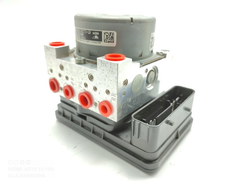 Recambio de abs para ford fiesta (ce1) active referencia OEM IAM H1BC2B373GB  