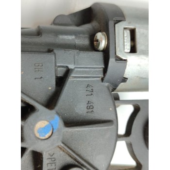 Recambio de motor limpia trasero para seat ibiza st (6j8) copa referencia OEM IAM 6J4955711A  