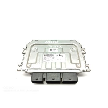 Recambio de centralita motor uce para renault clio iv authentique referencia OEM IAM 237107314R  