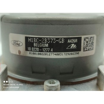 Recambio de abs para ford fiesta (ce1) active referencia OEM IAM H1BC2B373GB  