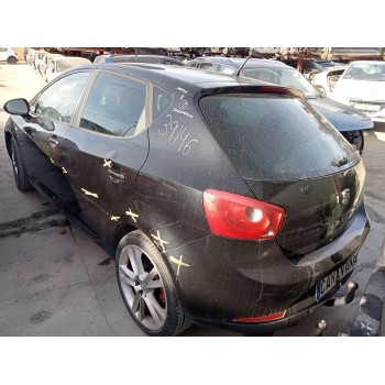 seat ibiza iv (6j5, 6p1) del año 2008