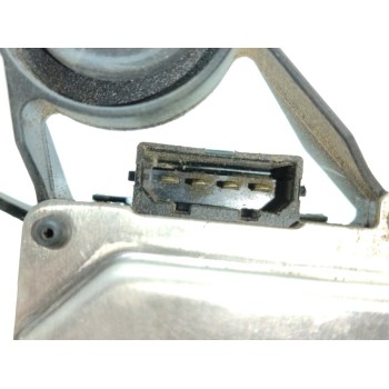 Recambio de motor limpia trasero para seat ibiza st (6j8) copa referencia OEM IAM 6J4955711A  