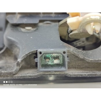 Recambio de cerradura maletero / porton para audi a3 (8p) 2.0 tdi ambiente referencia OEM IAM 8P3827520A  