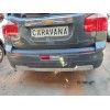 Recambio de paragolpes trasero para chevrolet orlando lt referencia OEM IAM 95913302  