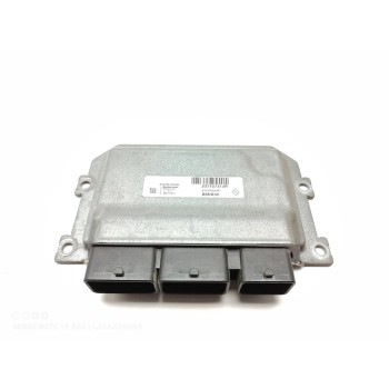 Recambio de centralita motor uce para renault clio iv authentique referencia OEM IAM 237107314R  