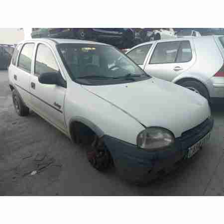 OPEL CORSA B