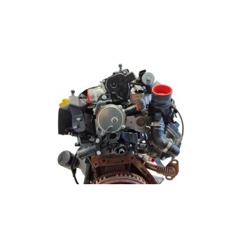 Recambio de motor completo para nissan qashqai (j11) tekna referencia OEM IAM K9KA6  