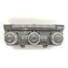 Recambio de mando climatizador para seat leon sc (5f5) fr referencia OEM IAM 5F0907044D  