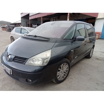 renault espace iv (jk0) del año 2005