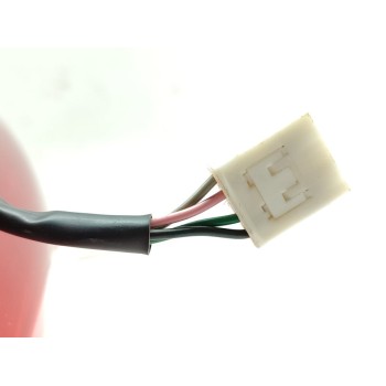 Recambio de piloto trasero izquierdo para hyundai i40 cw style bluedrive referencia OEM IAM 924013Z500  