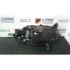 Recambio de faro izquierdo para nissan micra (k12e) acenta referencia OEM IAM 20A308B  