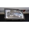 Recambio de faro derecho para ford transit, caja cerrada 86/92 ft 100 referencia OEM IAM 92VB13005AB  