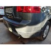 Recambio de paragolpes trasero para chevrolet orlando lt referencia OEM IAM 95913302  