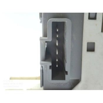 Recambio de motor elevalunas delantero derecho para land rover discovery v6 td hse referencia OEM IAM 995714102  